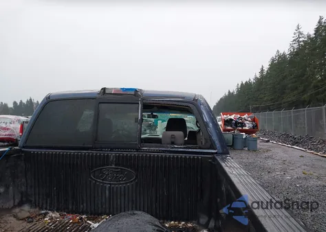 2006 Ford F-150 Stx/Xl/Xlt z USA, uszkodzony, nr VIN 1FTRX12W36FA25779